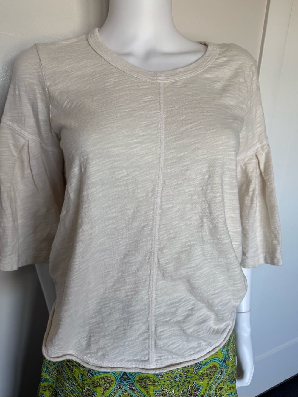 Wilt Bell Sleeve Top - MINT!